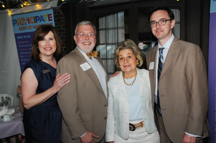 A Night at the Opera. June 6, 2012
